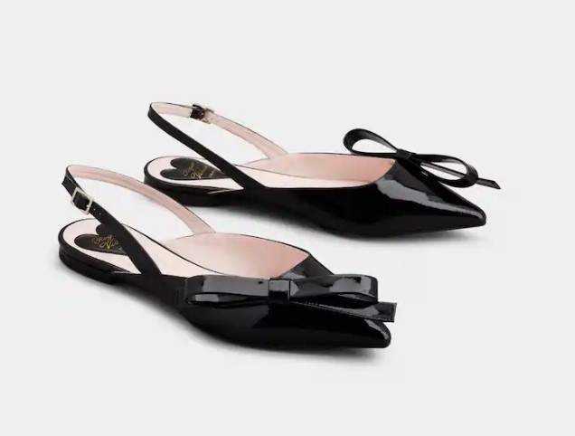 Roger Vivier RVW50235550D1PB999